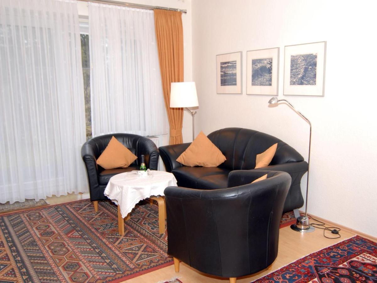 Haus-Nordsee-Whg-02 سانكت بيتر اوردنغ المظهر الخارجي الصورة