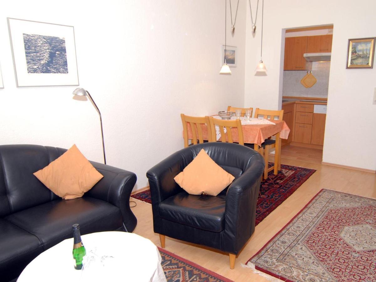 Haus-Nordsee-Whg-02 سانكت بيتر اوردنغ المظهر الخارجي الصورة