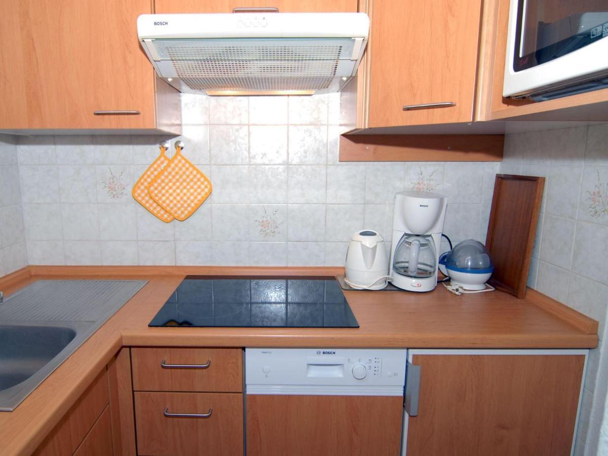 Haus-Nordsee-Whg-02 سانكت بيتر اوردنغ المظهر الخارجي الصورة