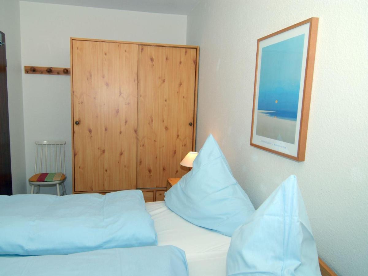 Haus-Nordsee-Whg-02 سانكت بيتر اوردنغ المظهر الخارجي الصورة