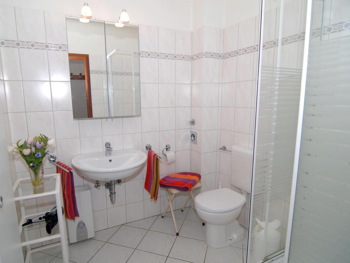 Haus-Nordsee-Whg-02 سانكت بيتر اوردنغ المظهر الخارجي الصورة